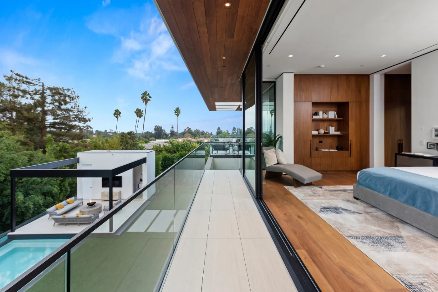 Villa Laurel - Los Angeles