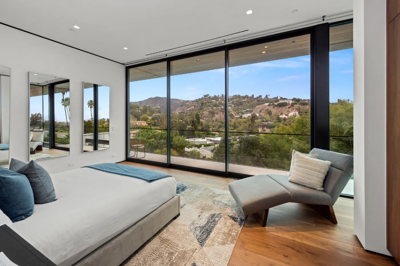 Villa Laurel - Los Angeles