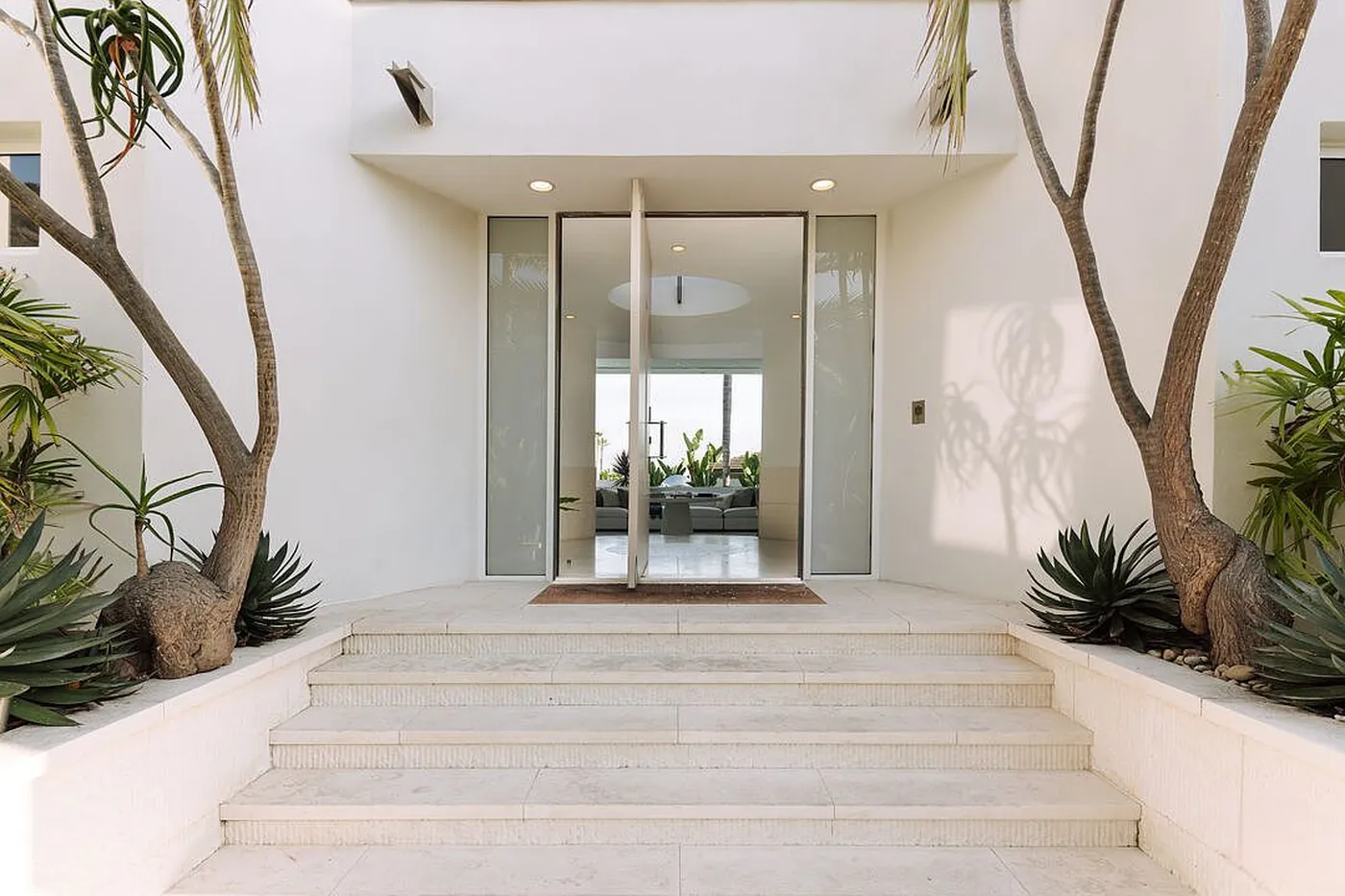 Villa Mirage - Los Angeles