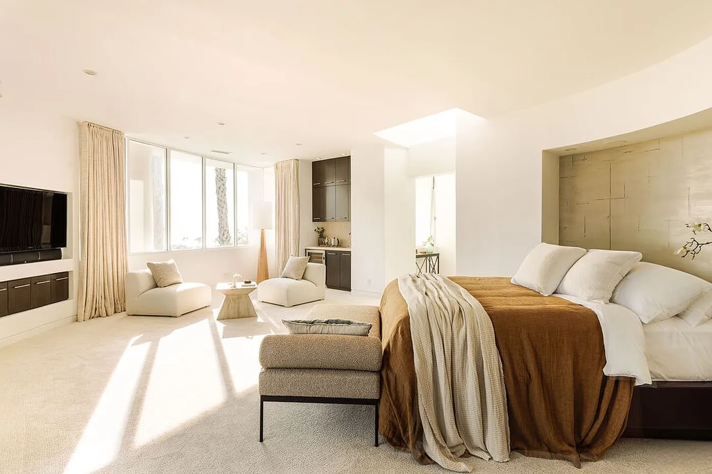 Villa Mirage - Los Angeles