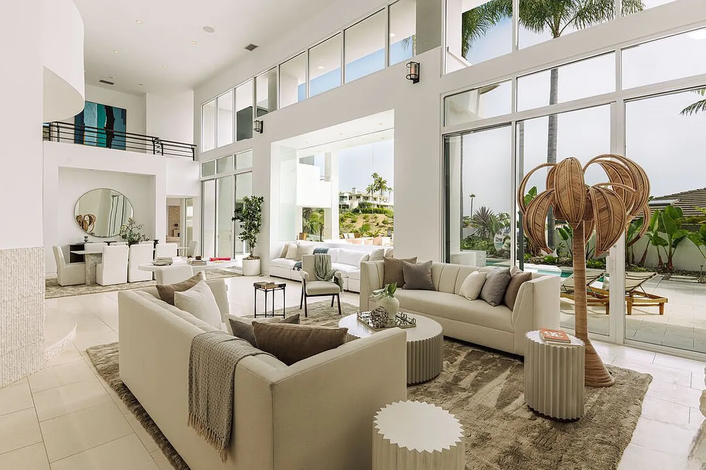 Villa Mirage - Los Angeles