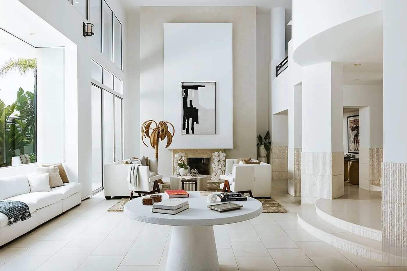 Villa Mirage - Los Angeles