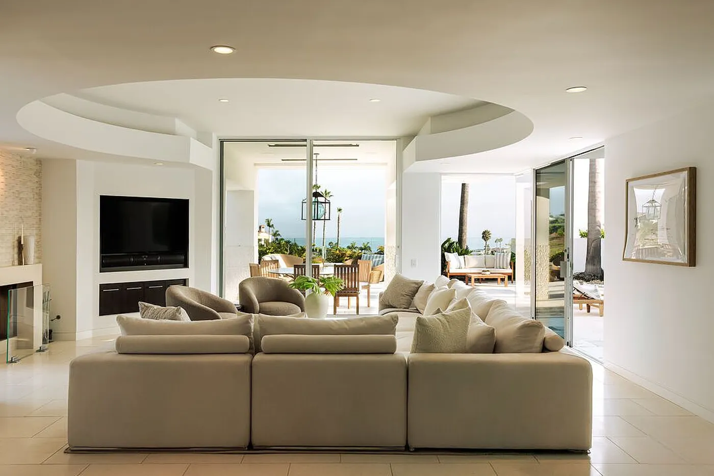 Villa Mirage - Los Angeles