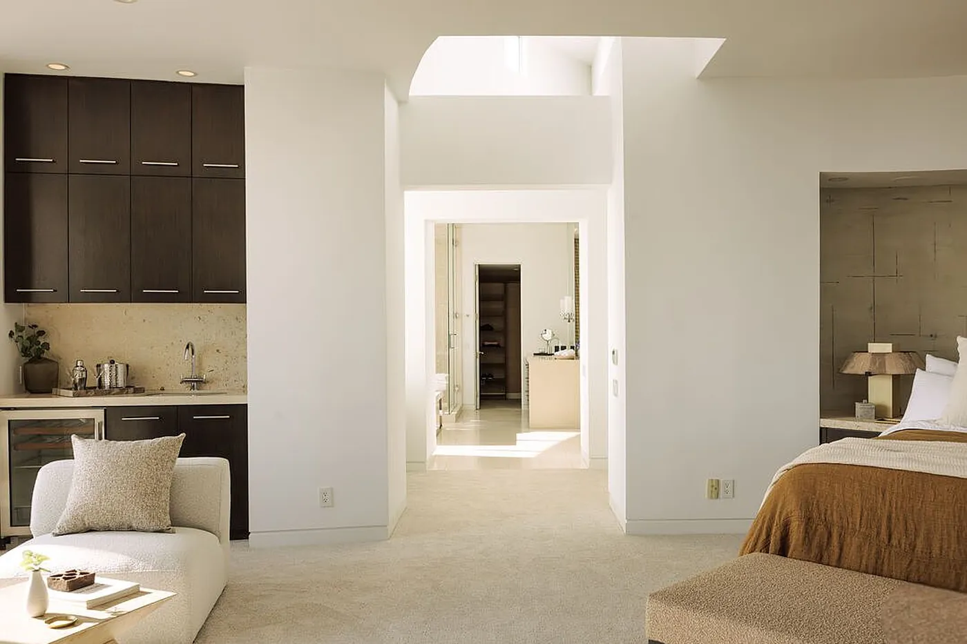 Villa Mirage - Los Angeles