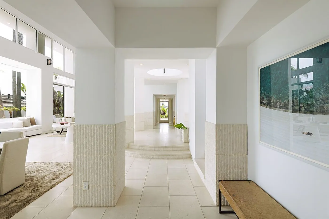 Villa Mirage - Los Angeles