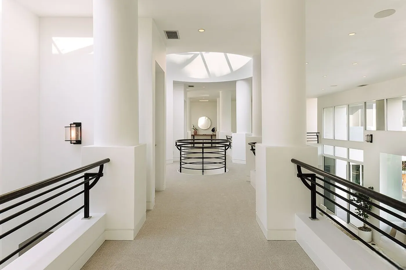Villa Mirage - Los Angeles