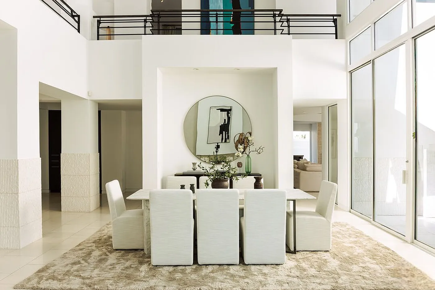 Villa Mirage - Los Angeles