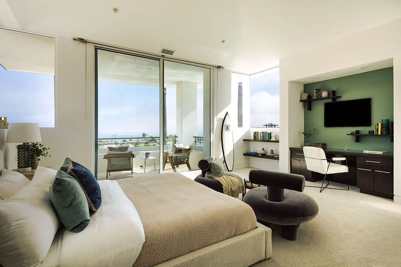 Villa Mirage - Los Angeles