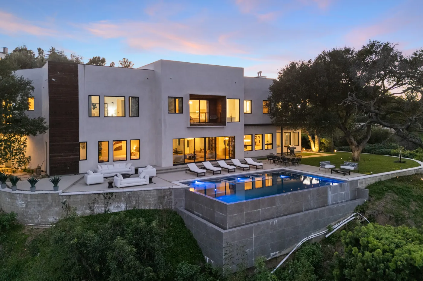 Villa Monarch - Los Angeles