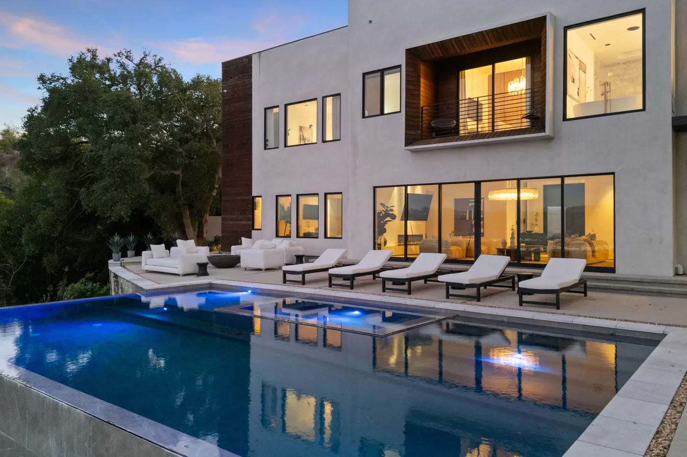 Villa Monarch - Los Angeles