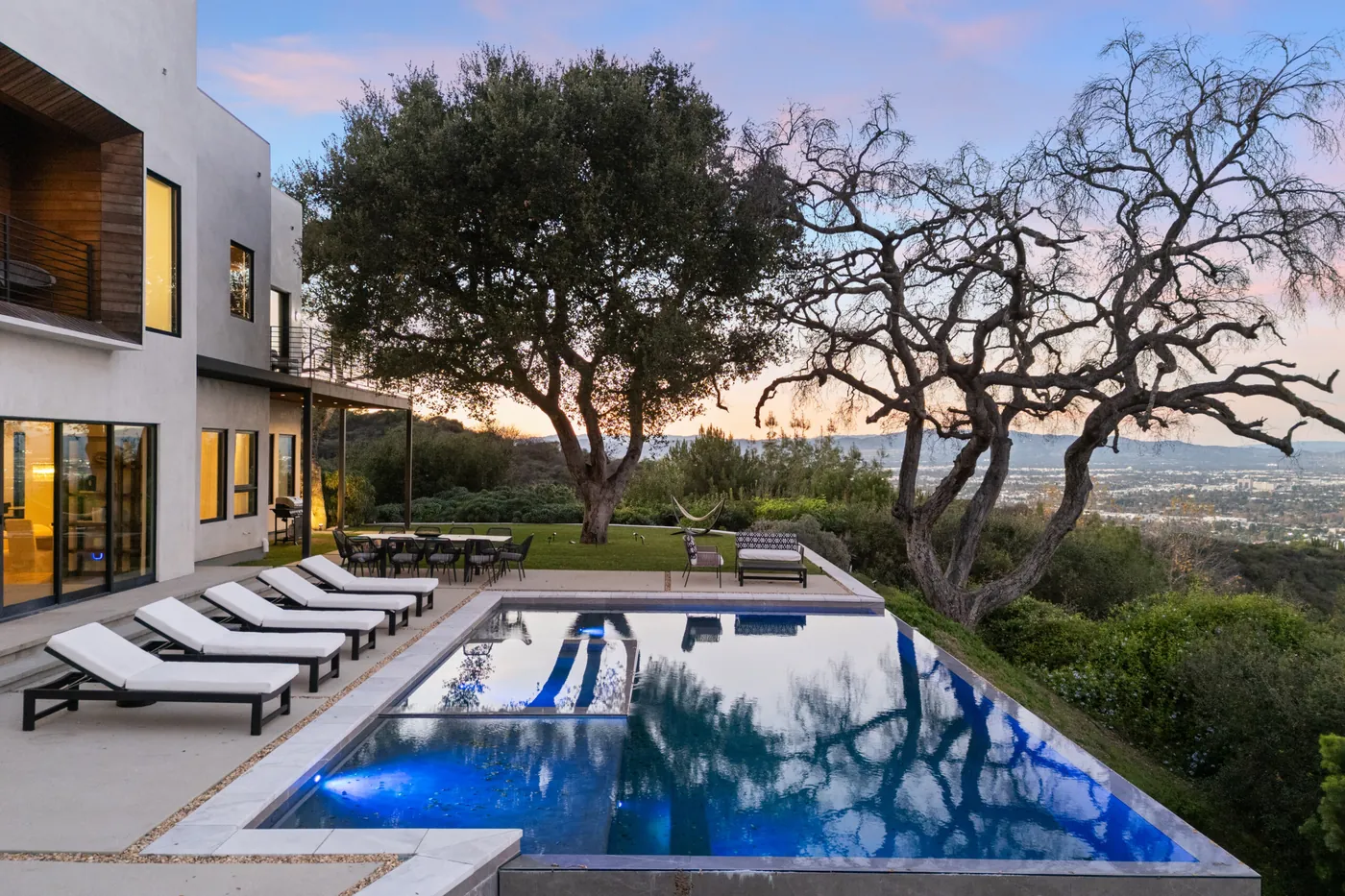 Villa Monarch - Los Angeles