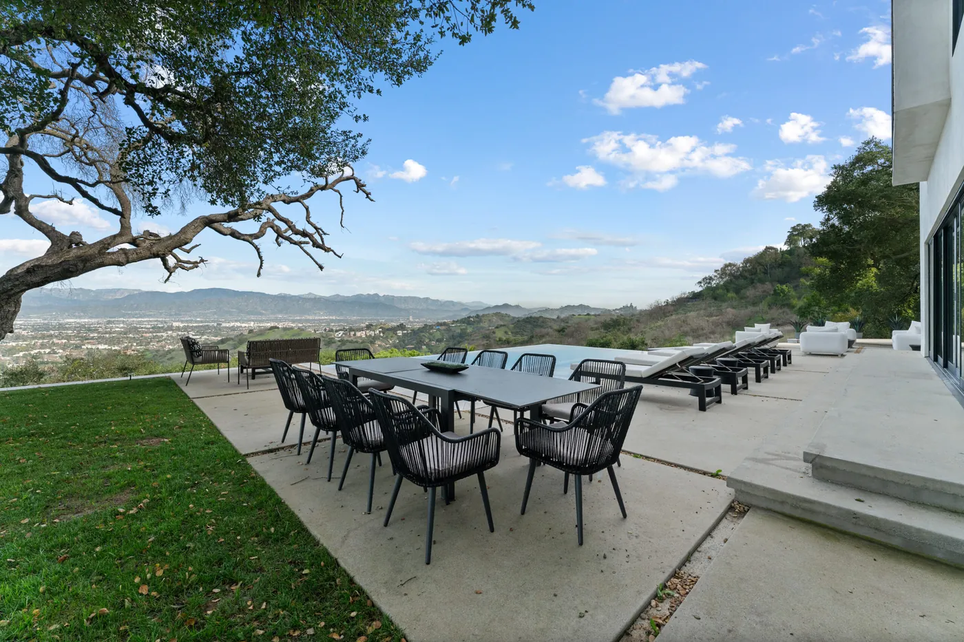 Villa Monarch - Los Angeles