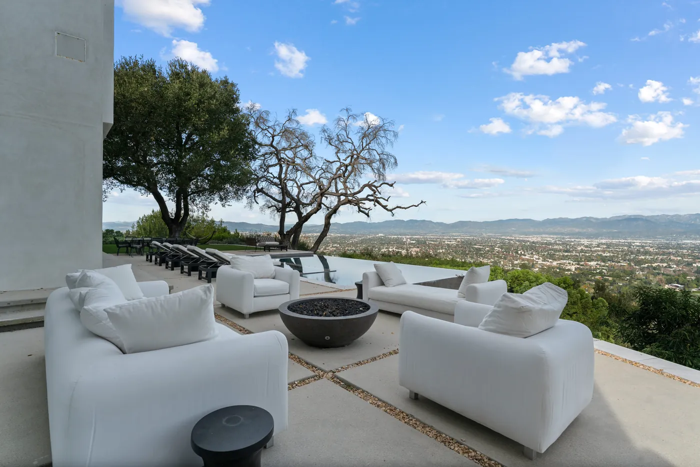 Villa Monarch - Los Angeles