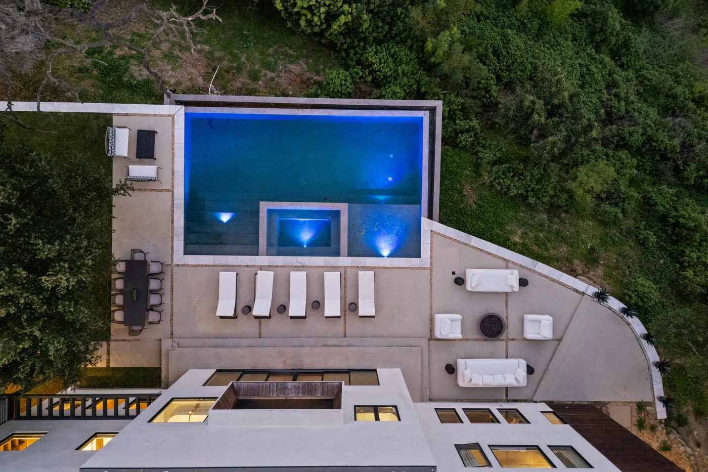Villa Monarch - Los Angeles