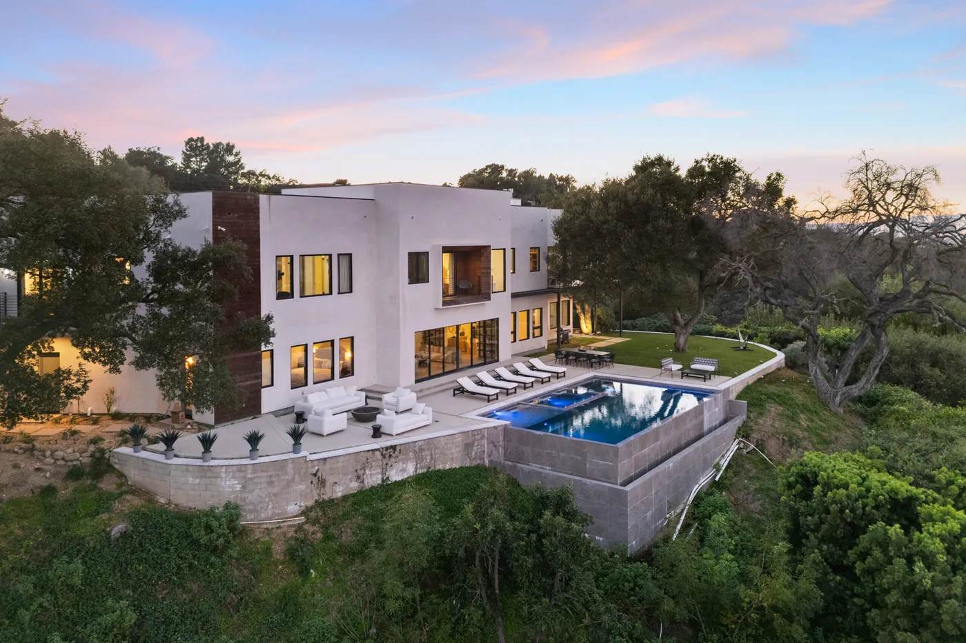 Villa Monarch - Los Angeles