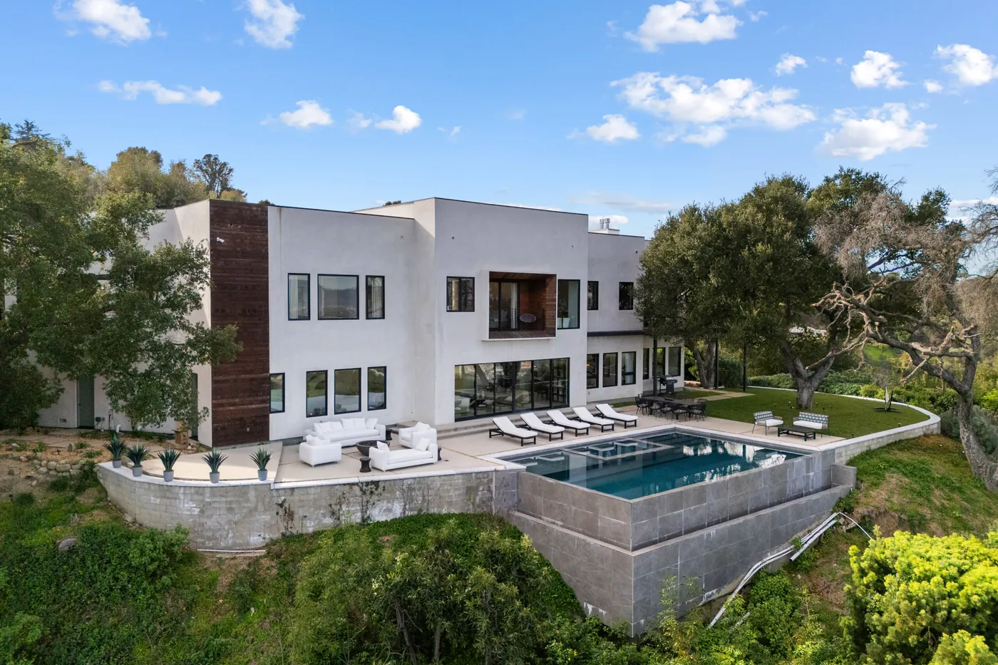Villa Monarch - Los Angeles