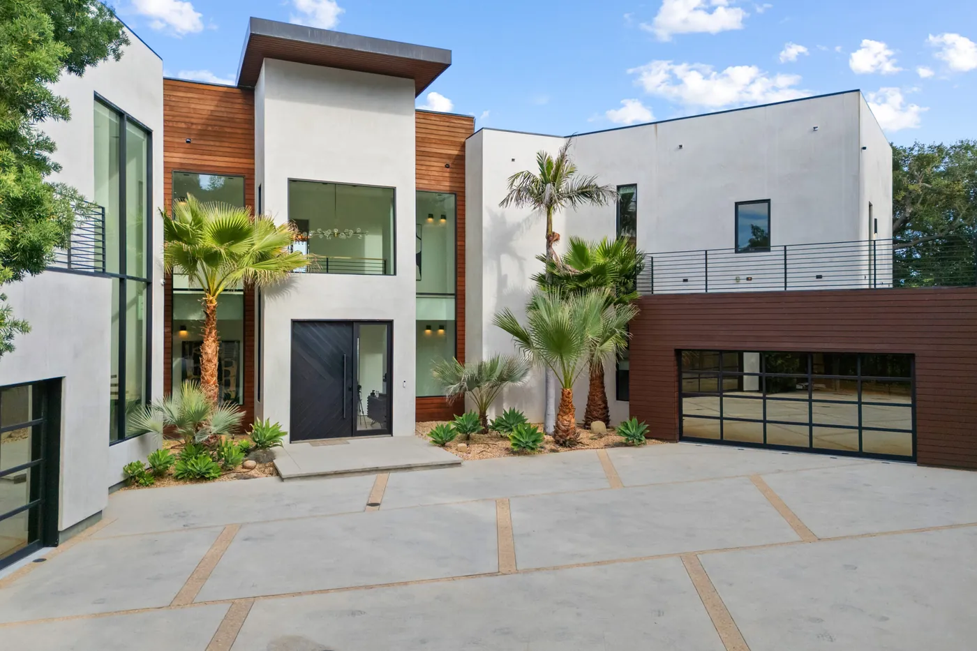 Villa Monarch - Los Angeles