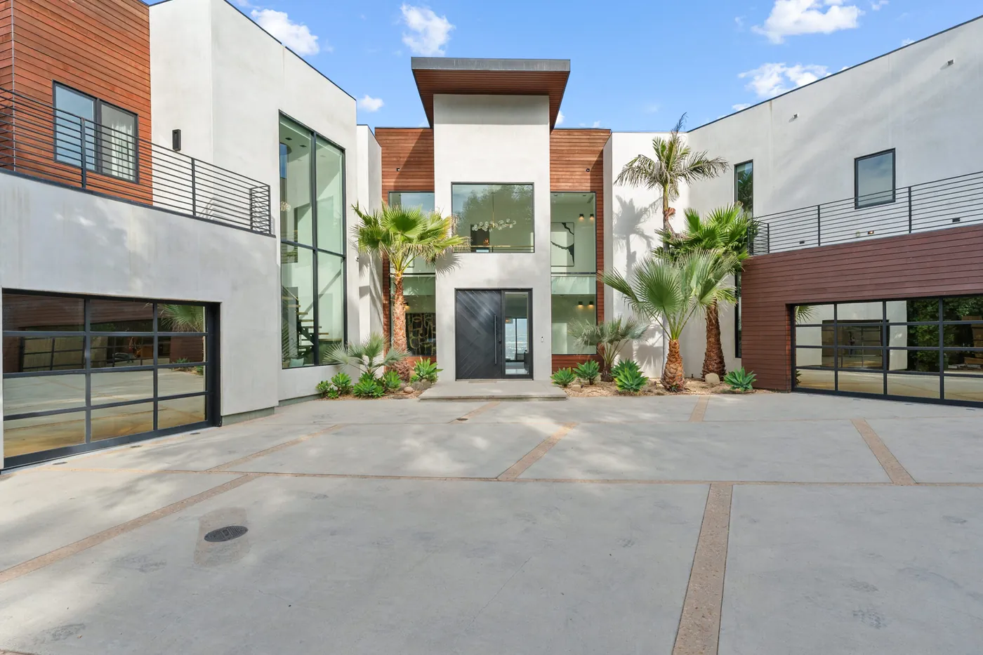 Villa Monarch - Los Angeles