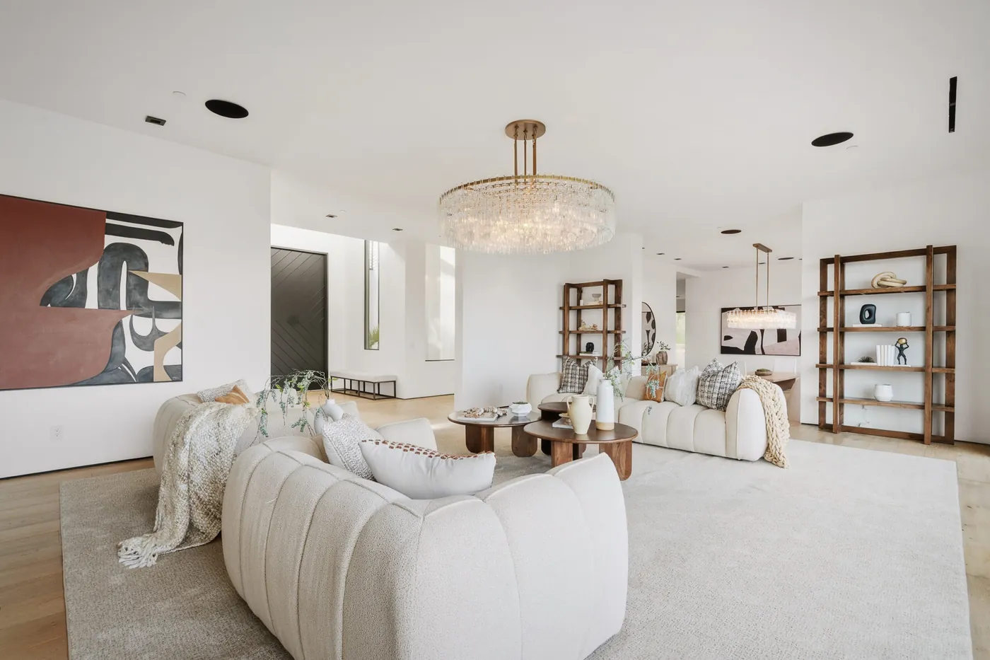 Villa Monarch - Los Angeles