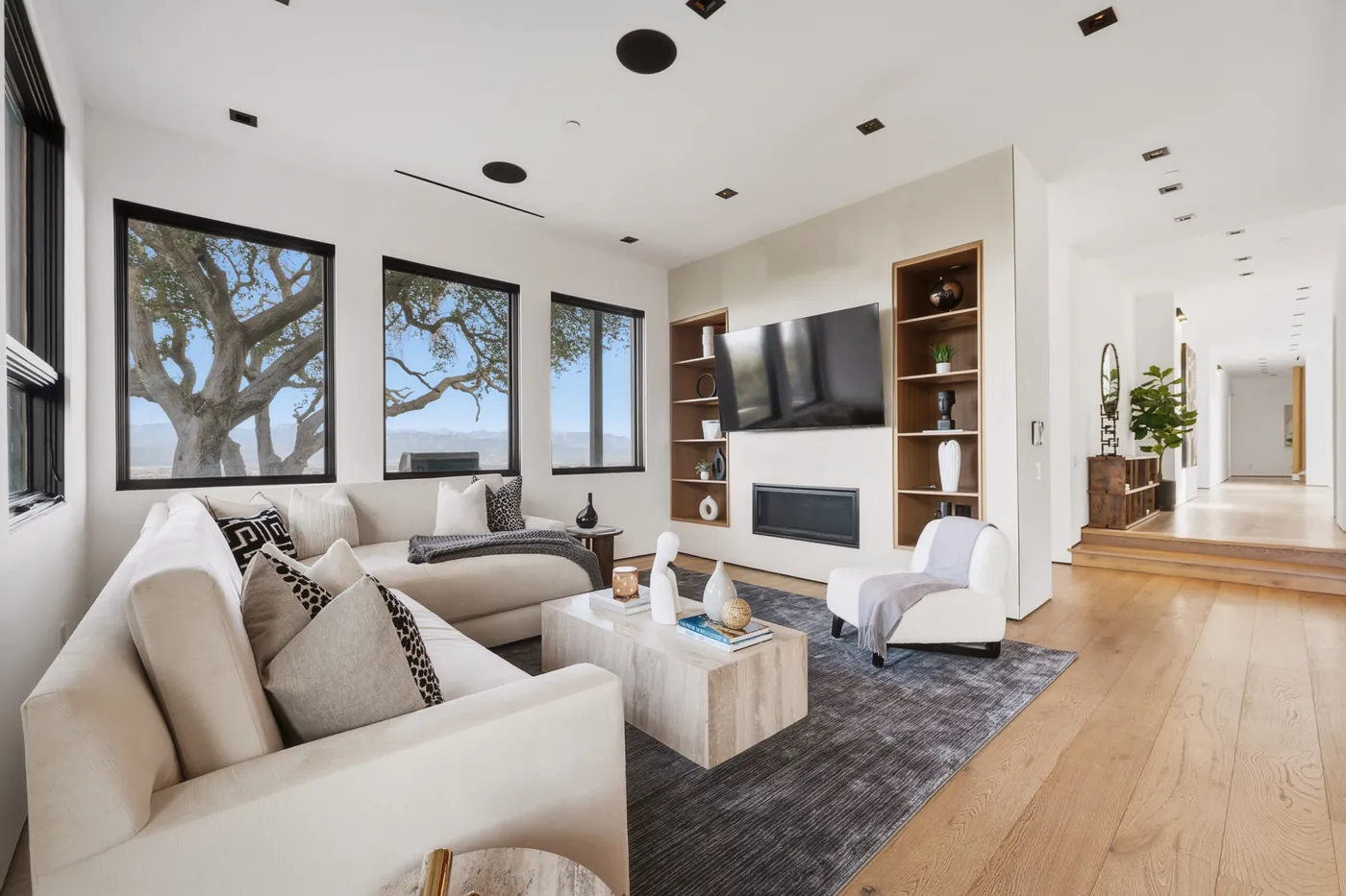 Villa Monarch - Los Angeles