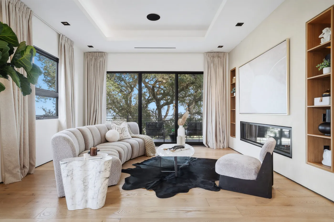 Villa Monarch - Los Angeles