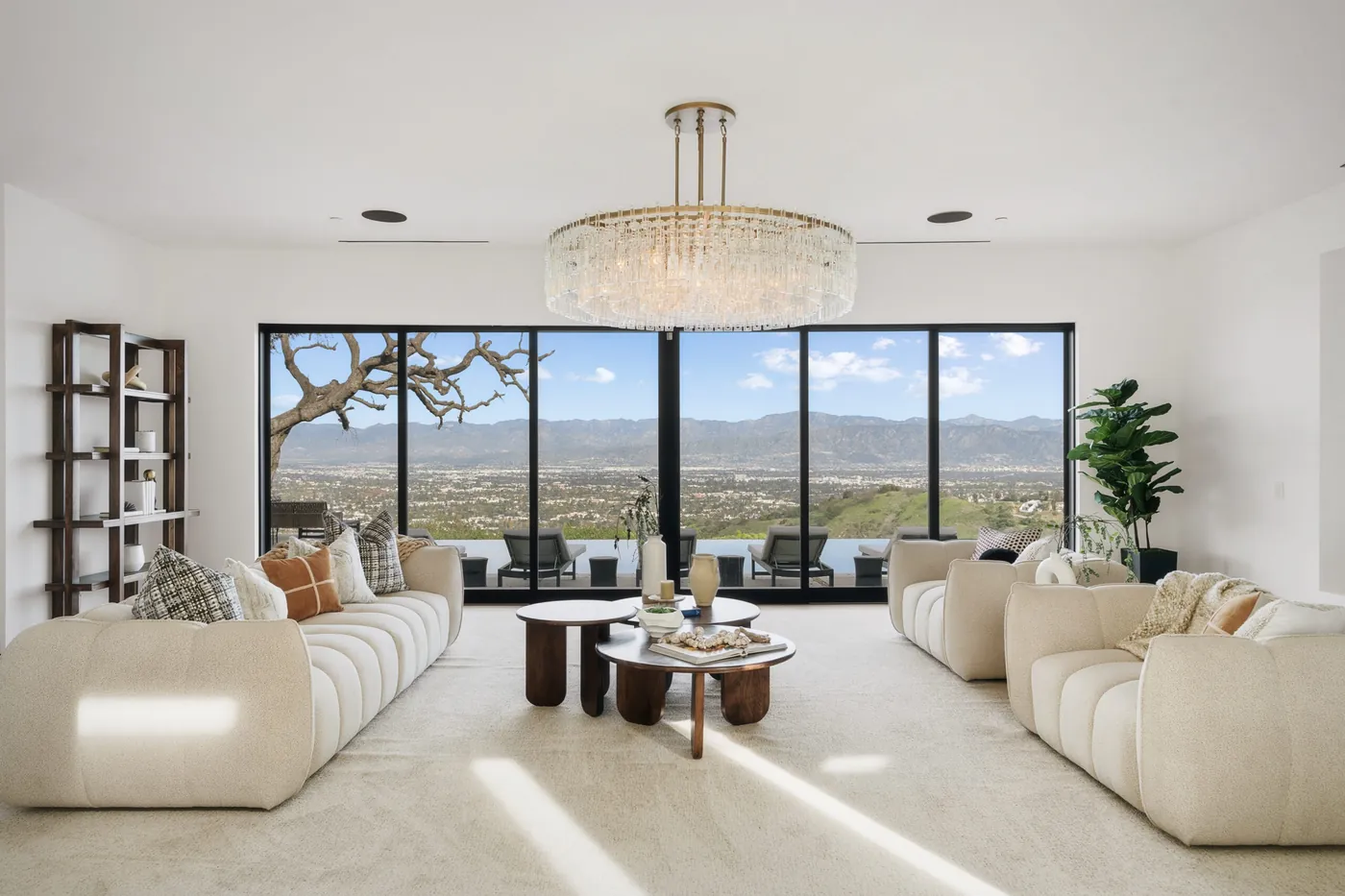 Villa Monarch - Los Angeles