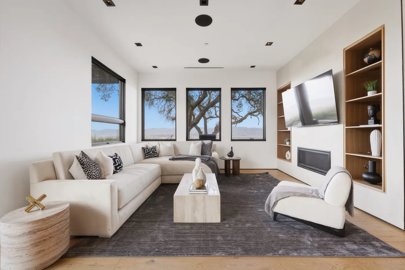 Villa Monarch - Los Angeles
