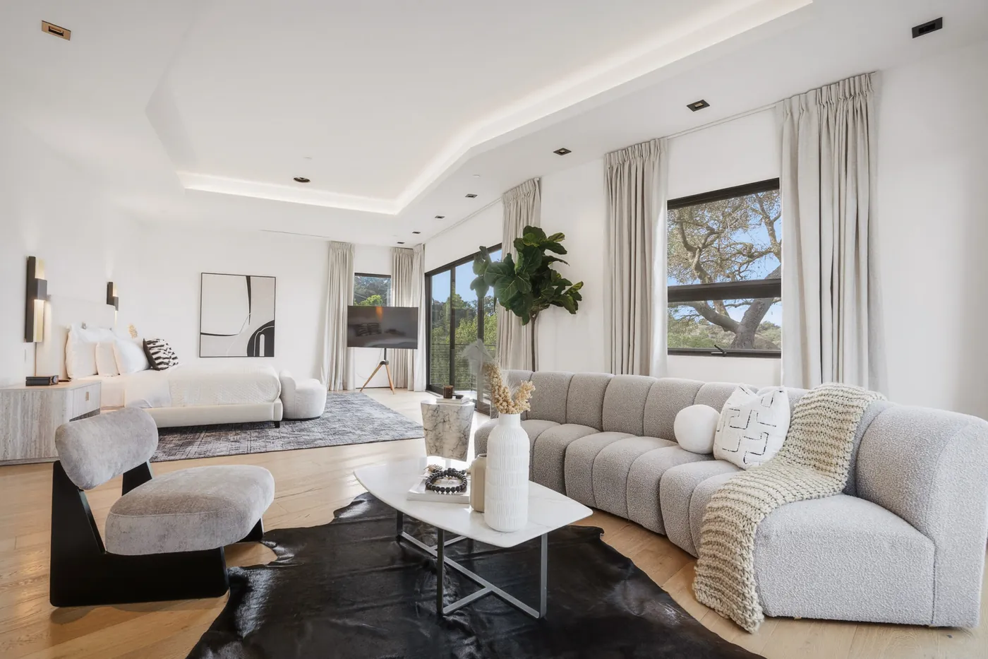 Villa Monarch - Los Angeles