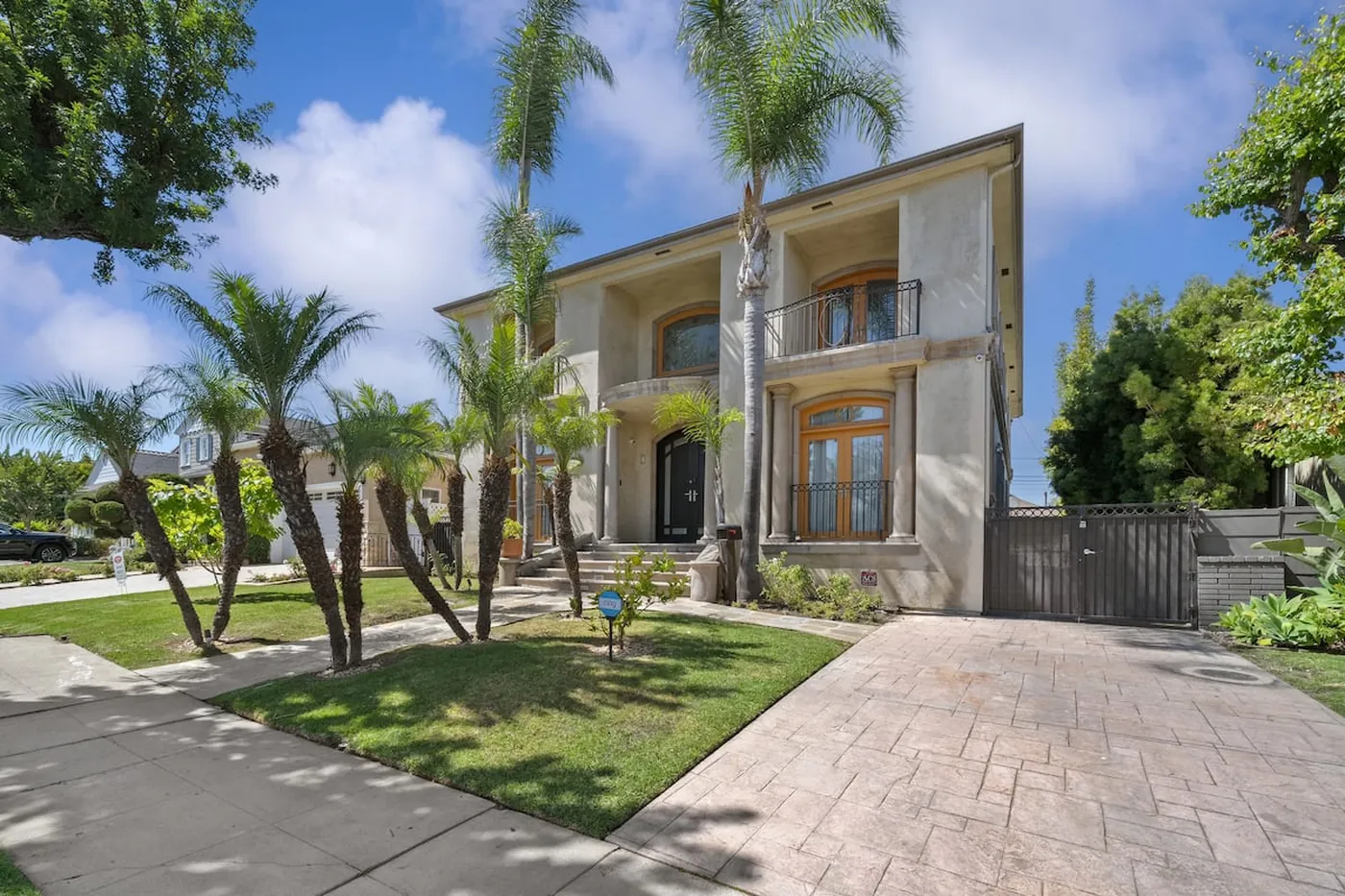 Villa Mulholland - Los Angeles