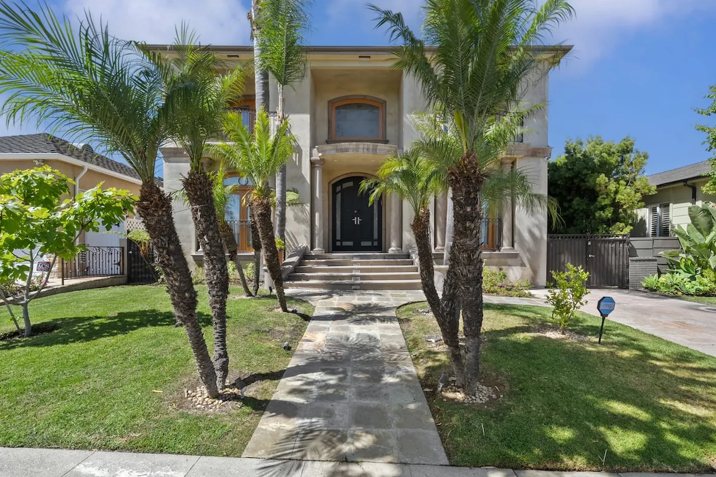 Villa Mulholland - Los Angeles