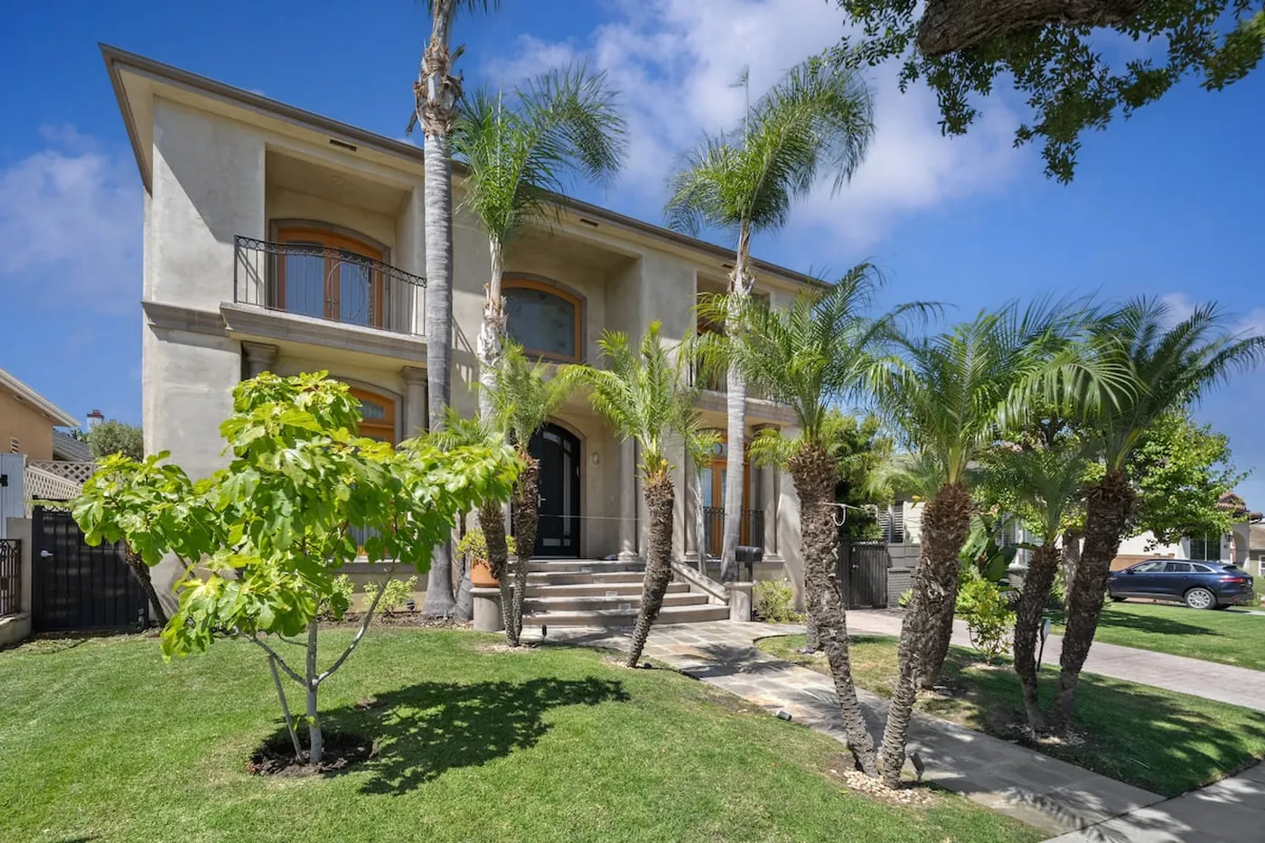 Villa Mulholland - Los Angeles