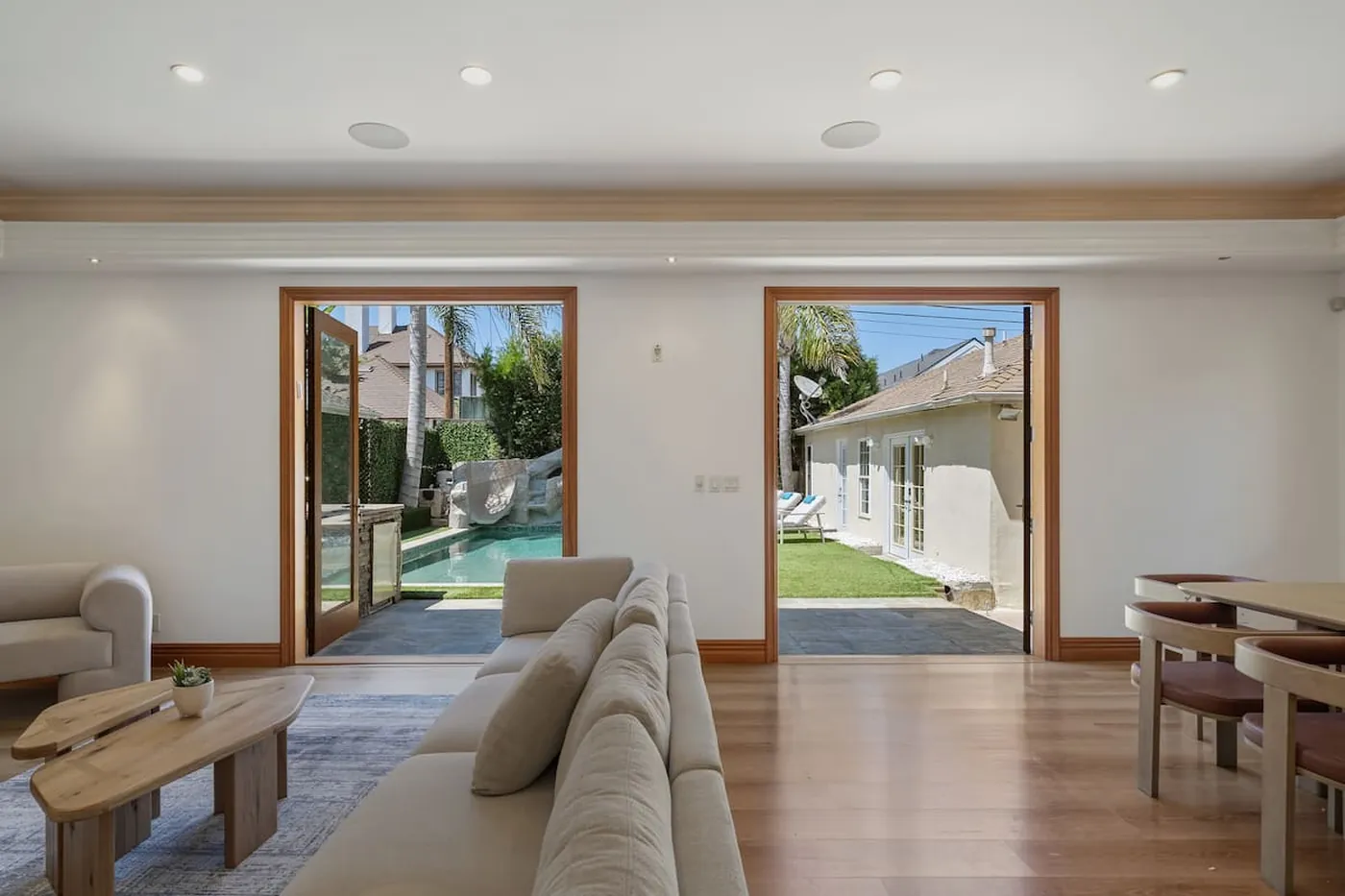 Villa Mulholland - Los Angeles
