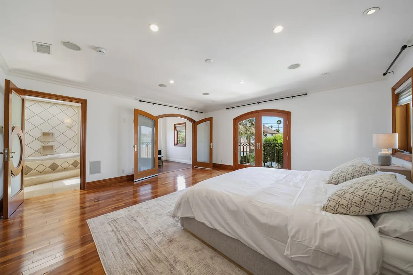 Villa Mulholland - Los Angeles