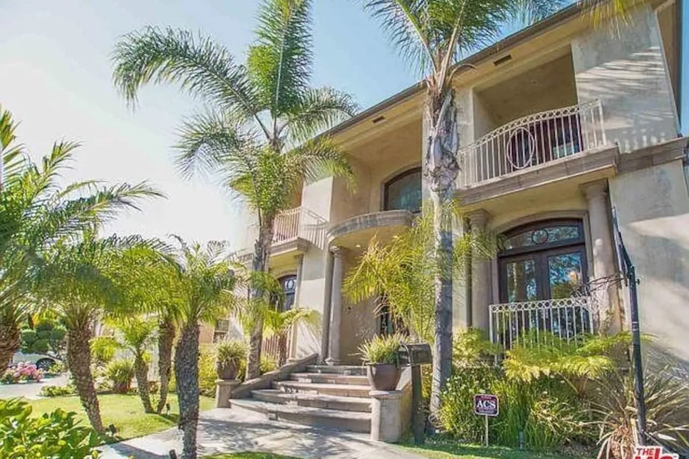 Villa Mulholland - Los Angeles
