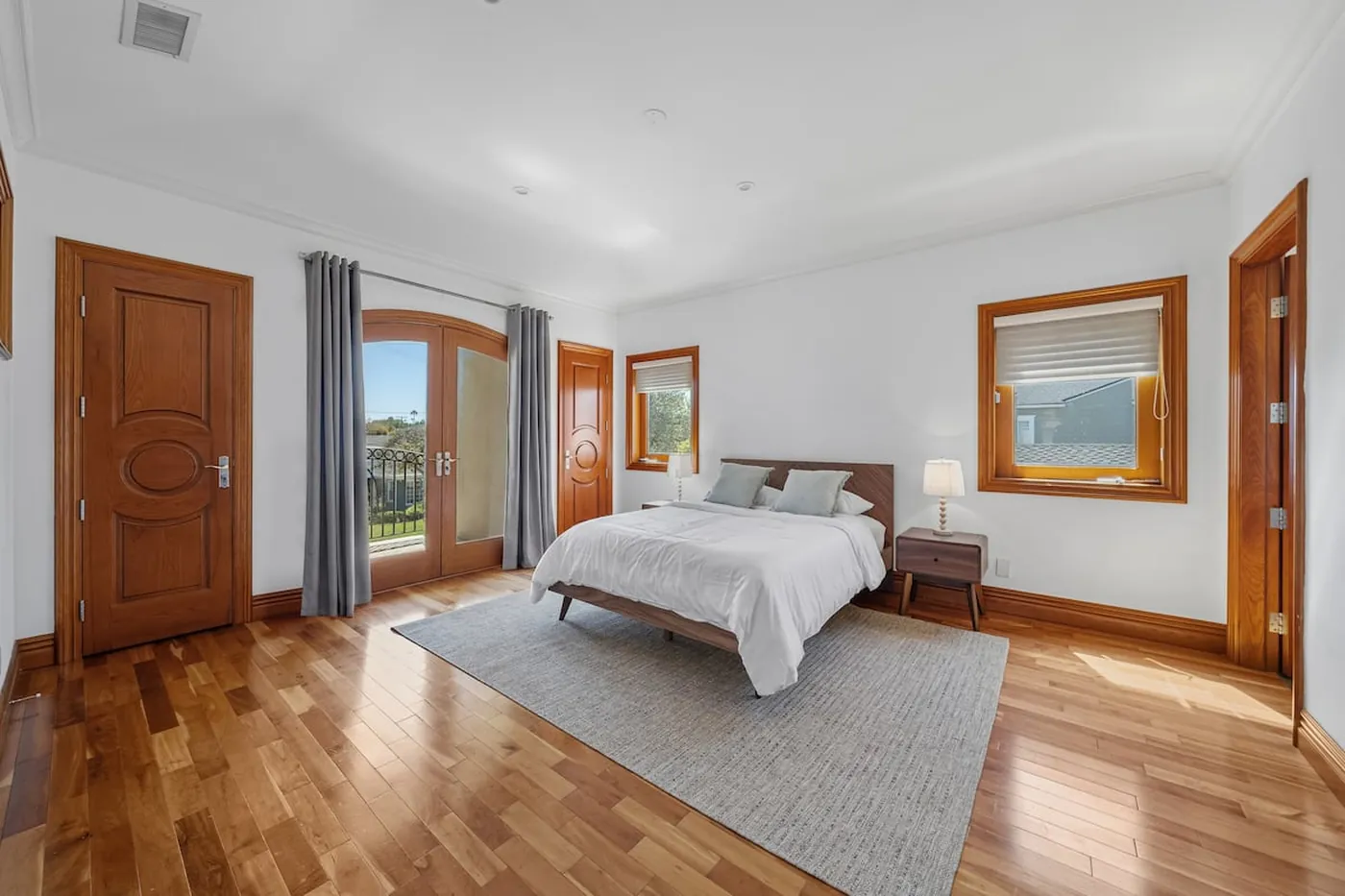 Villa Mulholland - Los Angeles