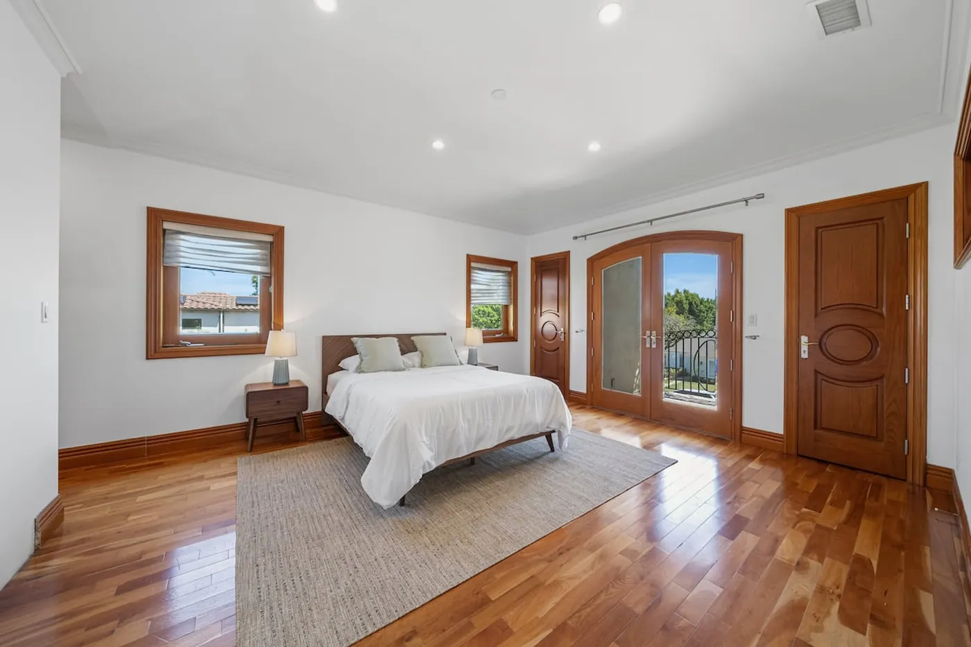 Villa Mulholland - Los Angeles