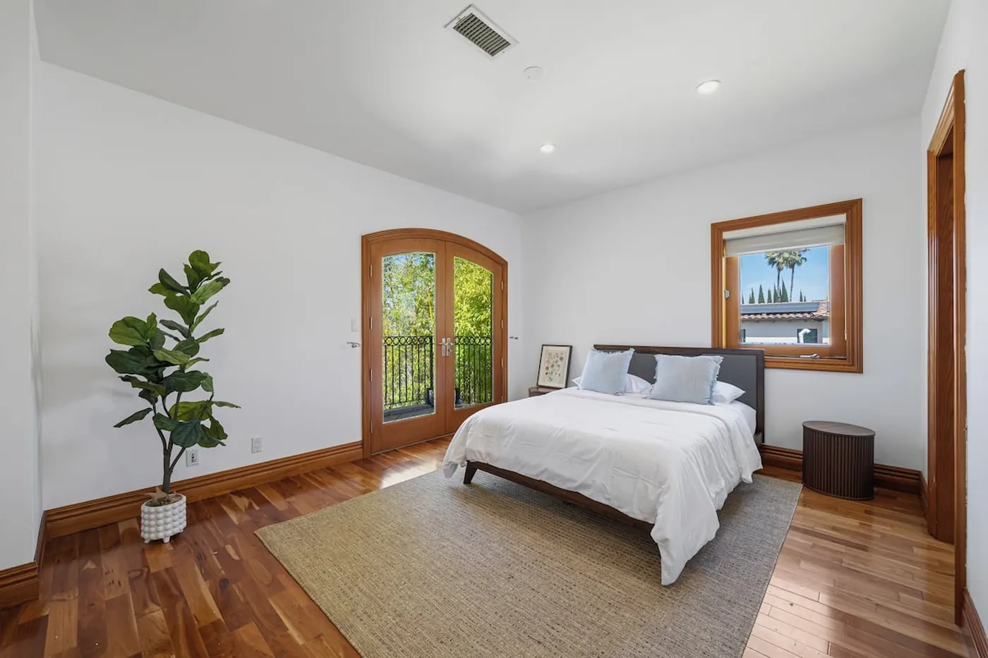 Villa Mulholland - Los Angeles