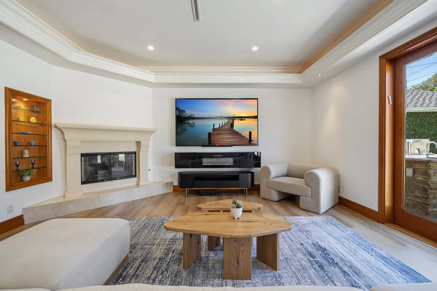 Villa Mulholland - Los Angeles