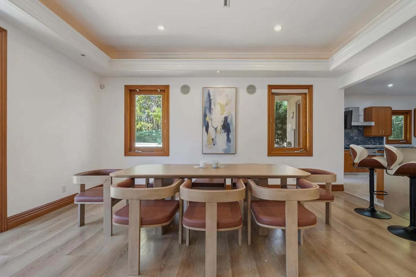 Villa Mulholland - Los Angeles