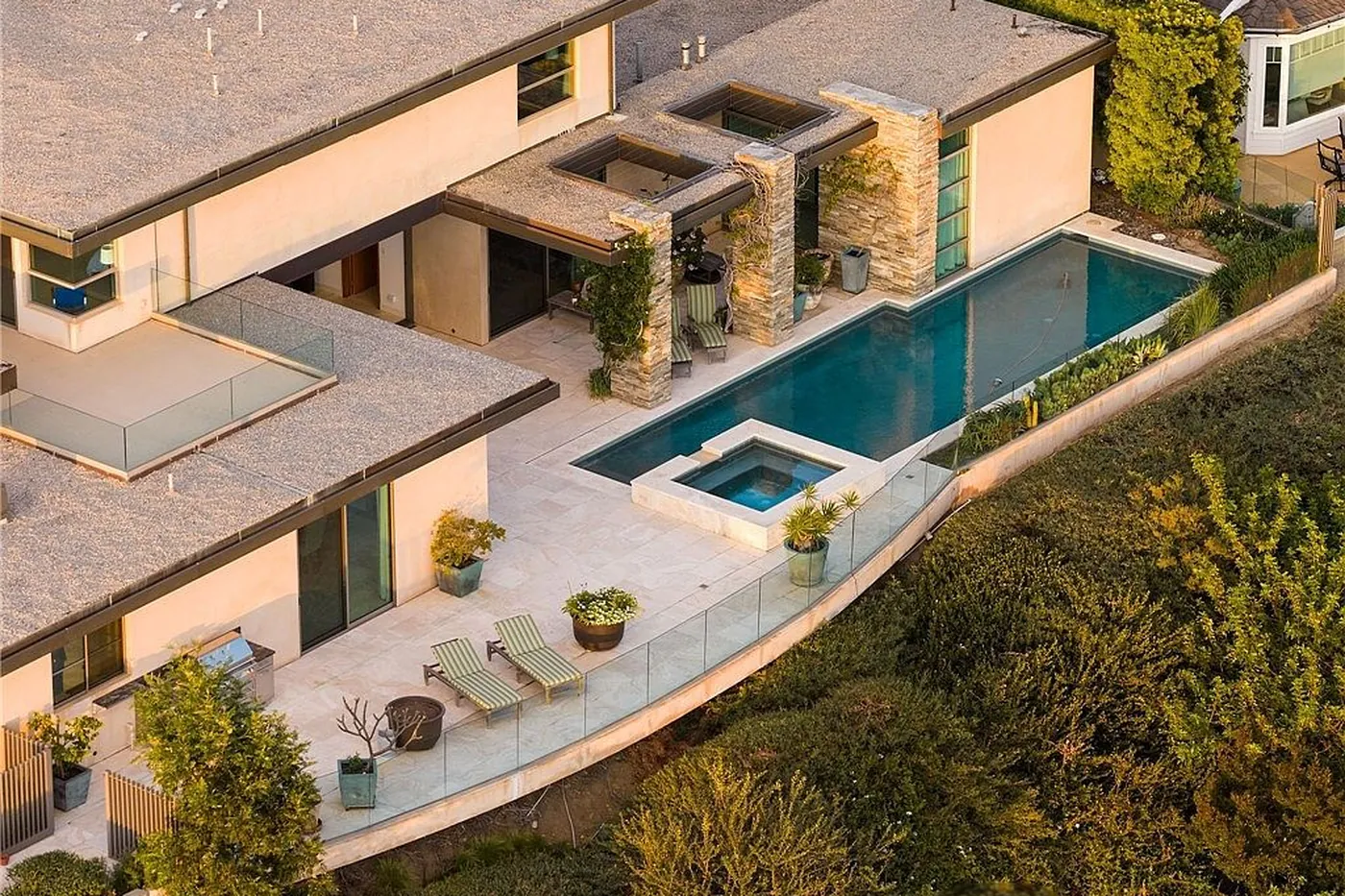Villa Pacific - Los Angeles