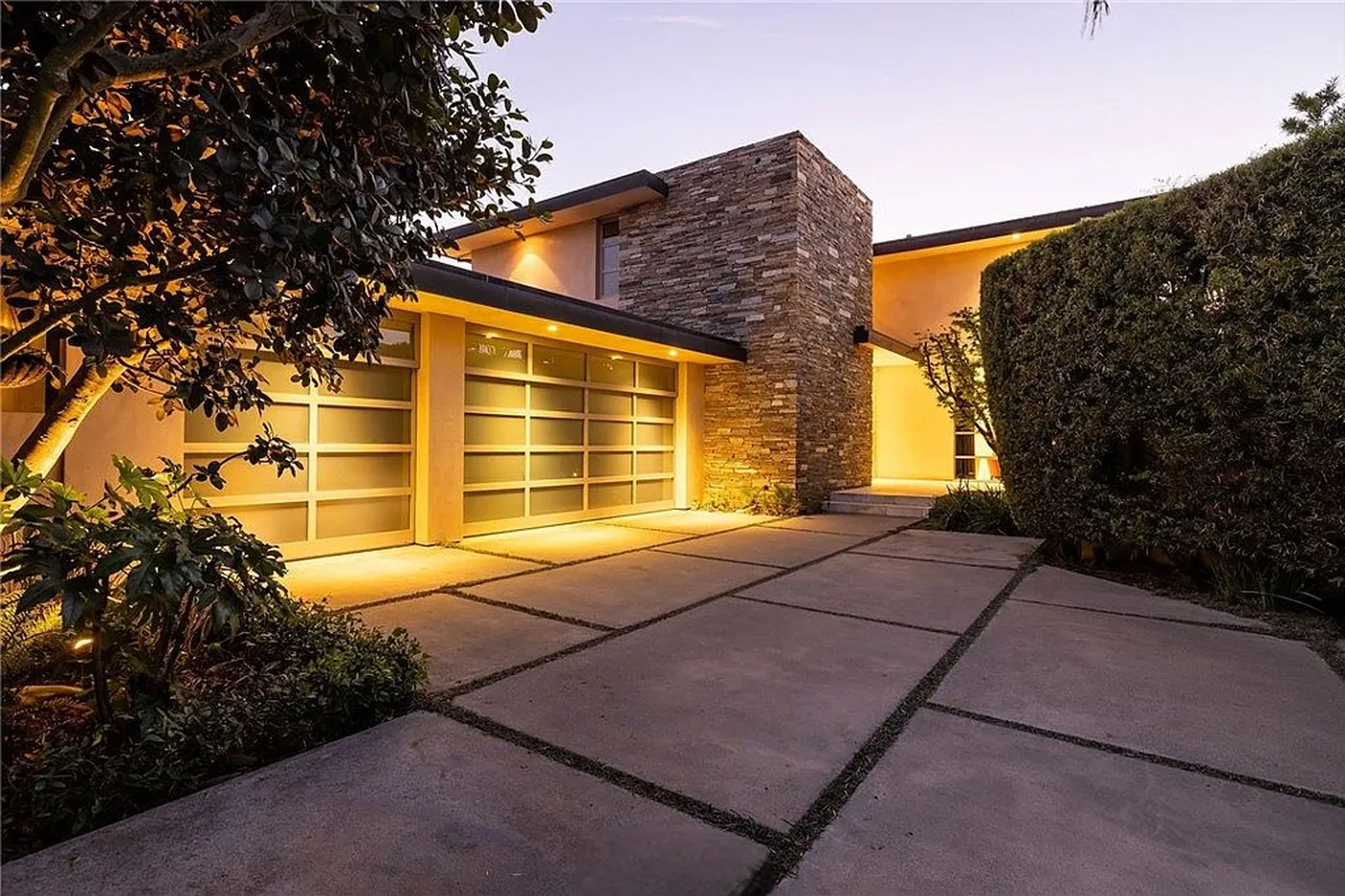 Villa Pacific - Los Angeles