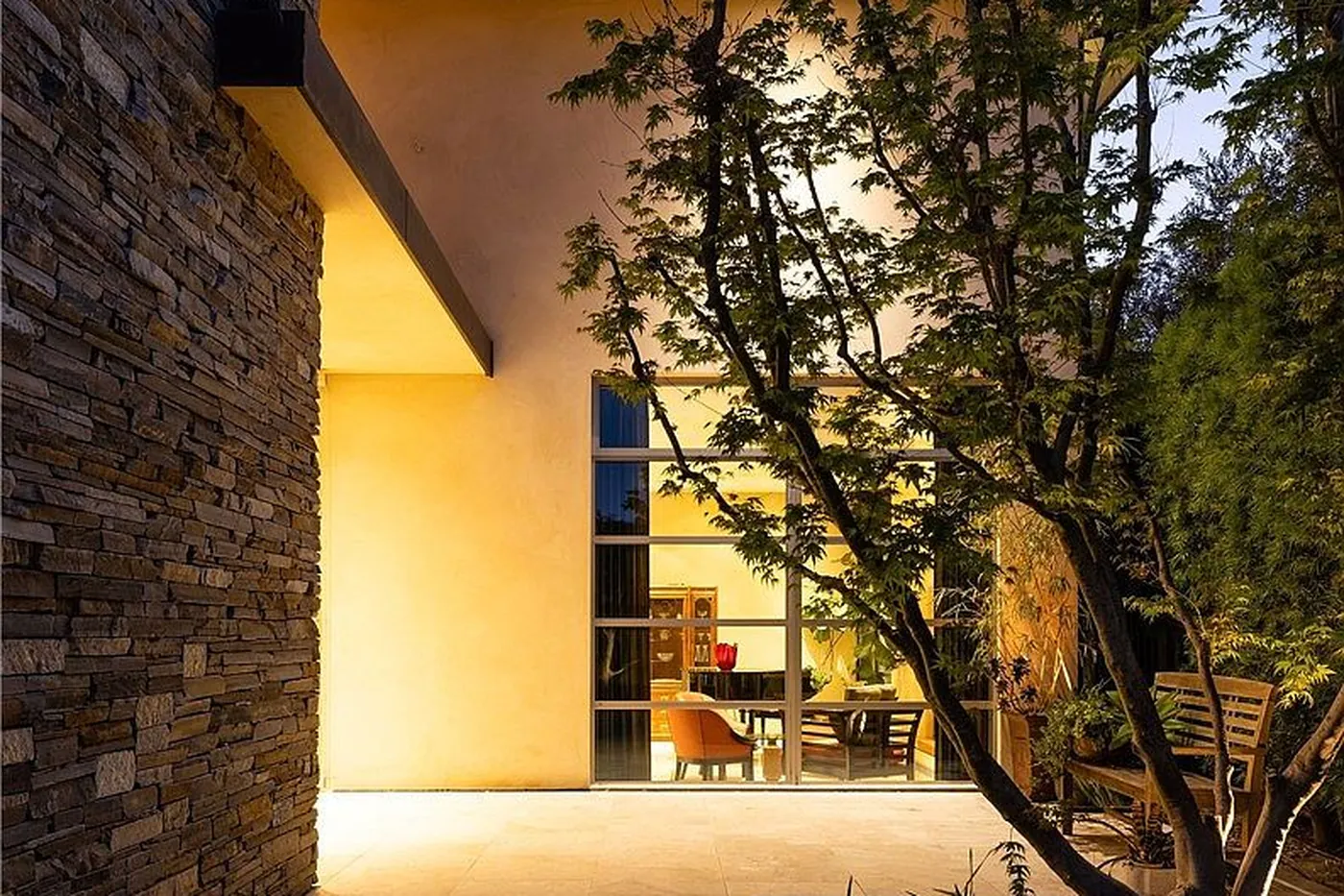 Villa Pacific - Los Angeles