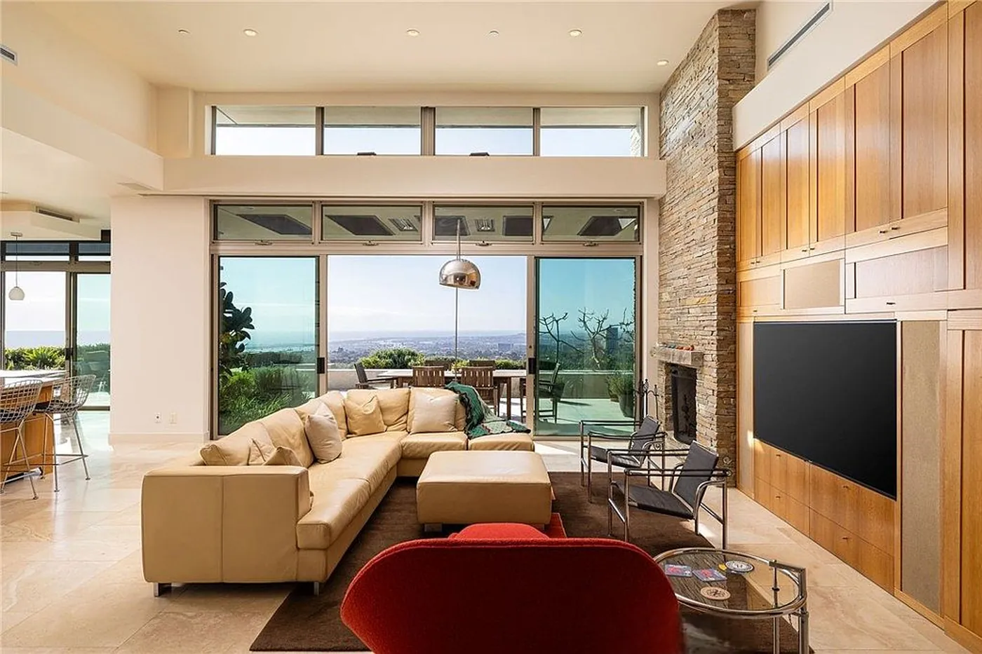 Villa Pacific - Los Angeles