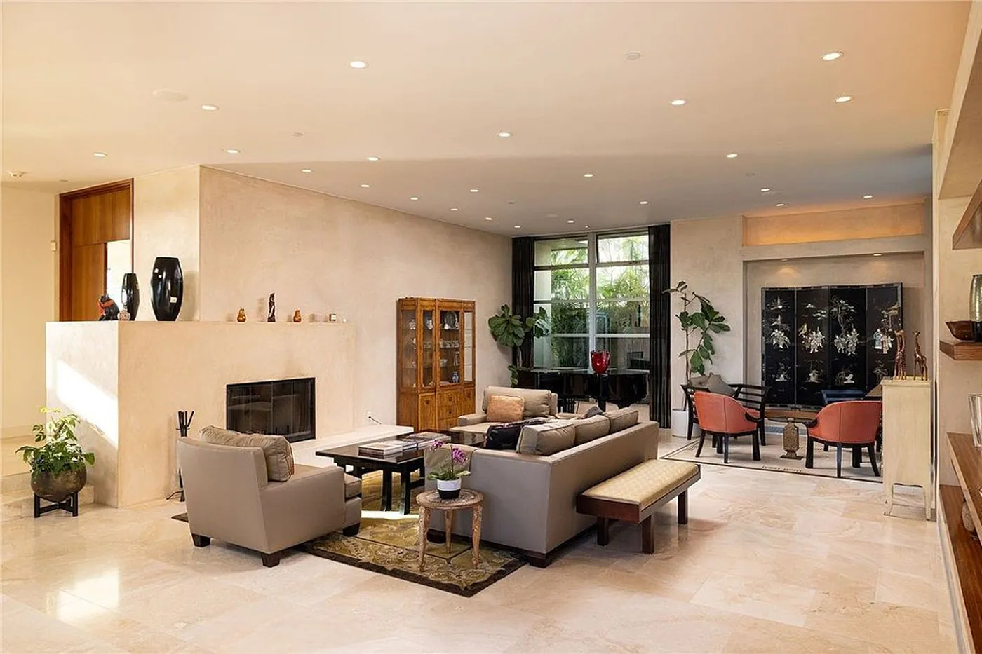 Villa Pacific - Los Angeles