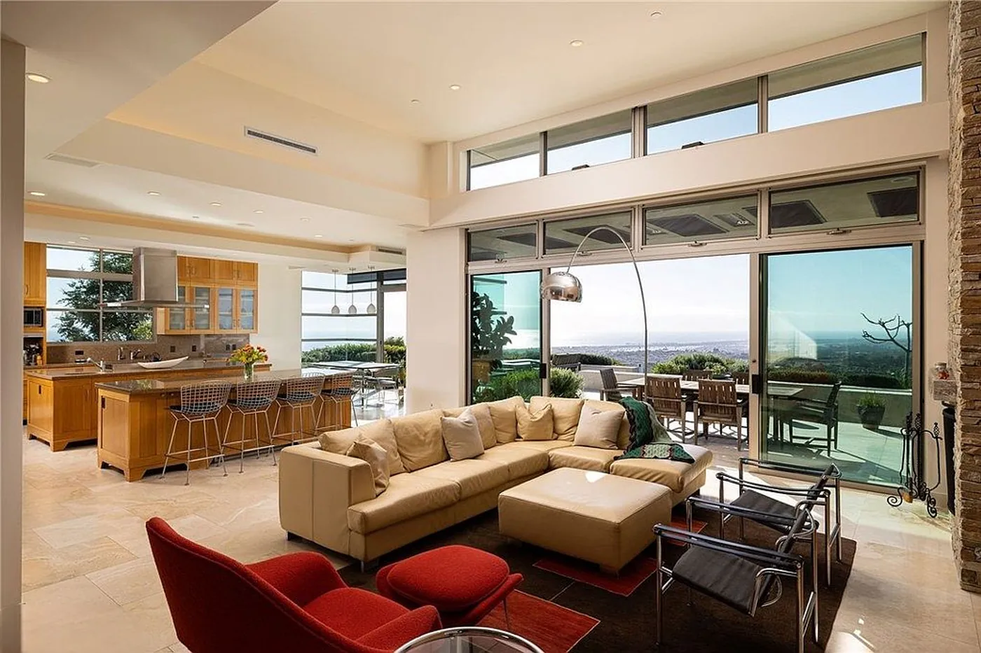 Villa Pacific - Los Angeles