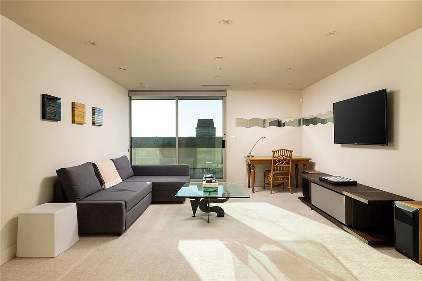 Villa Pacific - Los Angeles