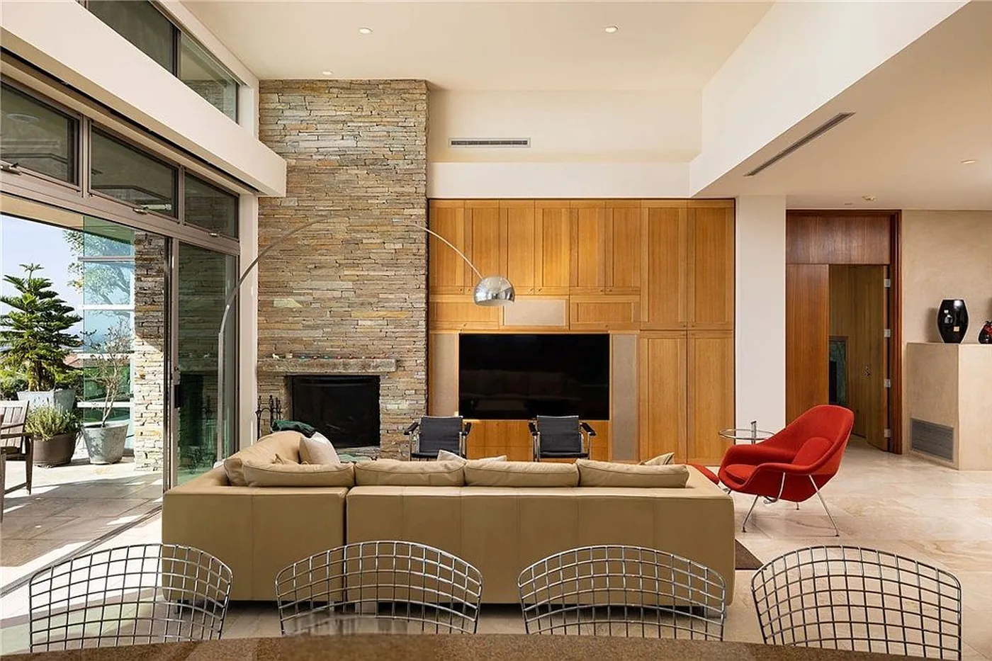 Villa Pacific - Los Angeles