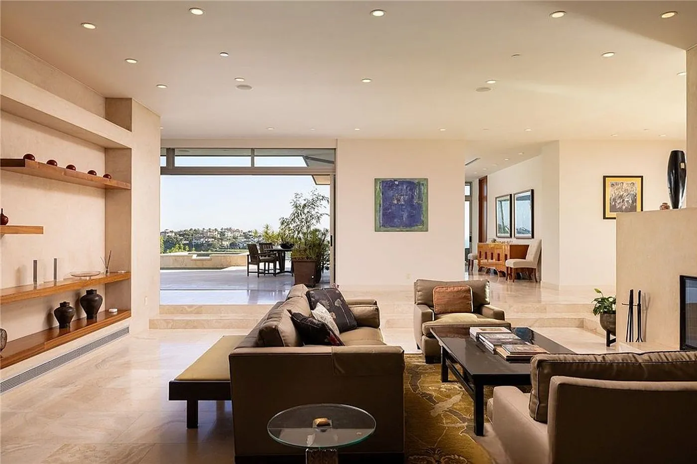 Villa Pacific - Los Angeles