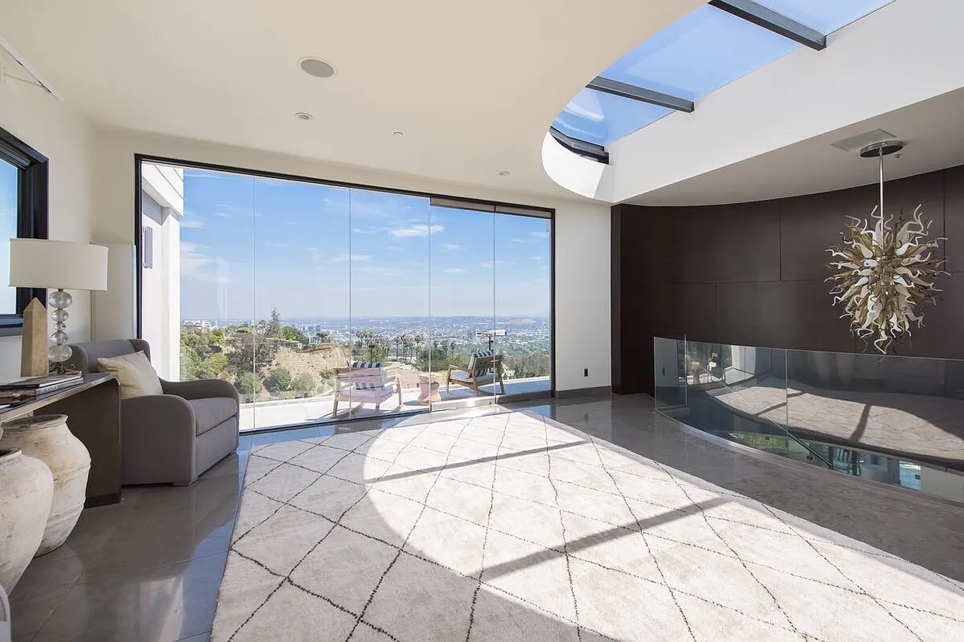 Villa Palisade - Los Angeles