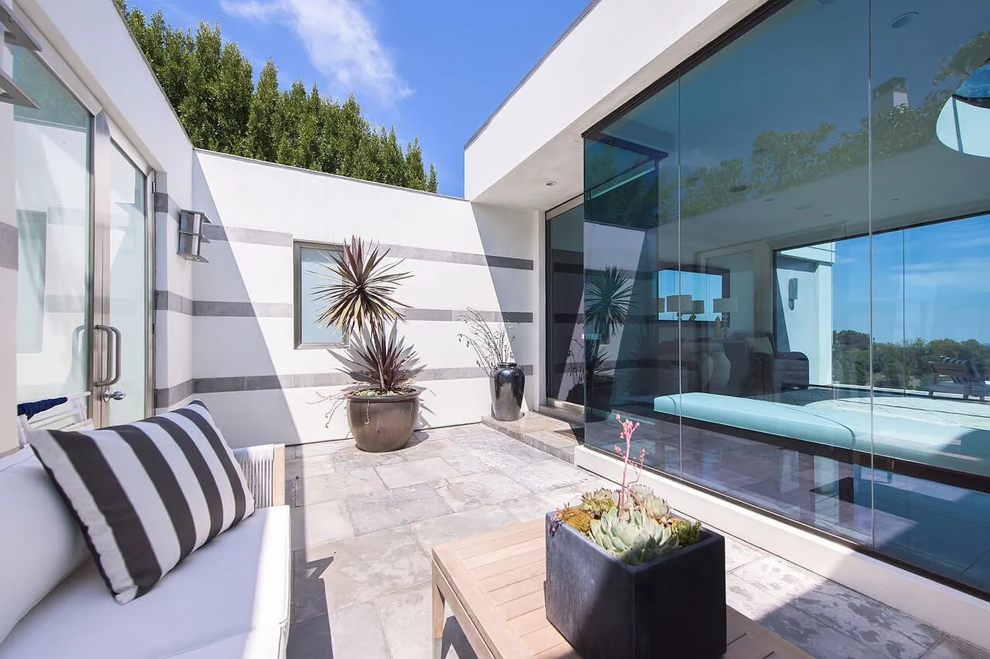 Villa Palisade - Los Angeles